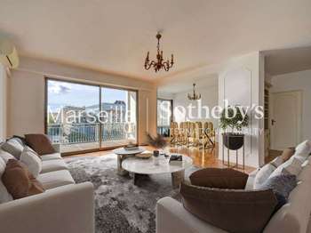 Vente appartement 4 pièces Marseille 8e 13