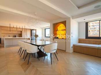 Vente Appartement 6 pièces +Marseille 8e