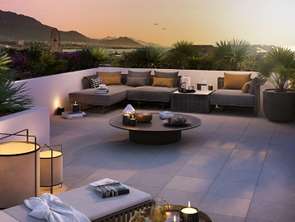 Vente Appartement 5 piècesMarseille 8e