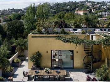 Vente appartement 5 pièces Vente appartement 5 pièces