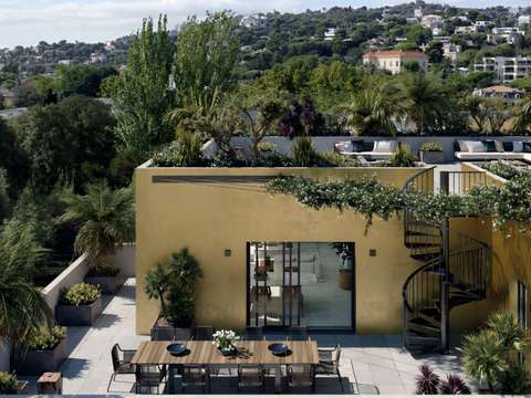 Vente appartement 5 pièces Vente appartement 5 pièces