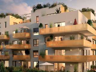 Vente appartement 5 pièces Vente appartement 5 pièces