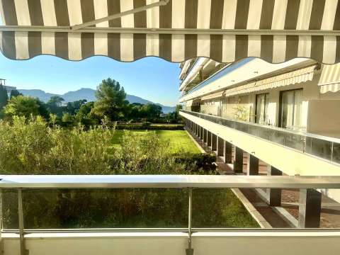 Vente appartement 4 pièces Marseille 8e 13