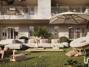 Vente Appartement 4 piècesMarseille 8e