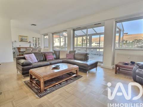 Vente appartement 5 pièces Marseille 8e 13