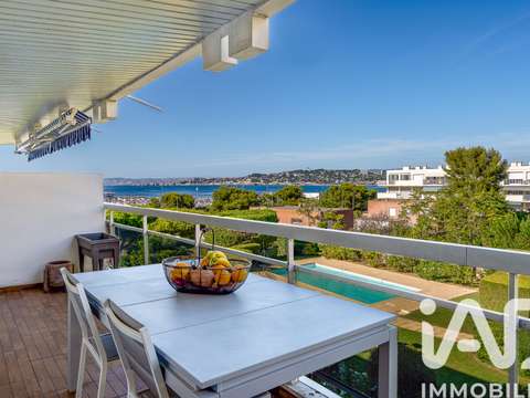 Vente appartement 3 pièces Marseille 8e 13