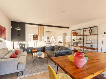 Vente appartement 4 pièces Marseille 8e 13