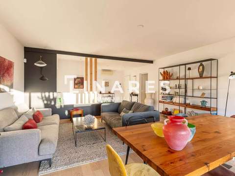 Vente appartement 4 pièces Marseille 8e 13