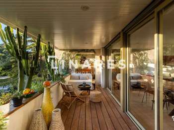 Vente Appartement 4 piècesMarseille 8e