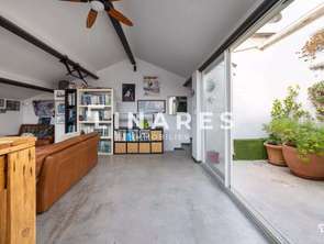 Vente Appartement 3 piècesMarseille 8e