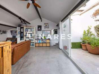Vente appartement 3 pièces Marseille 8e 13