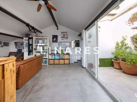 Vente appartement 3 pièces Marseille 8e 13