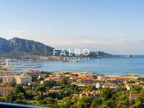 Vente Appartement 5 piècesMarseille 8e