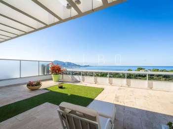 Vente Appartement 5 piècesMarseille 8e
