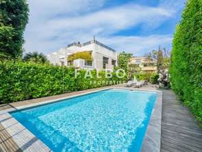 Vente Appartement 5 piècesMarseille 8e