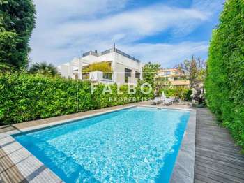 Vente appartement 5 pièces Marseille 8e 13