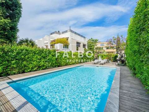 Vente appartement 5 pièces Marseille 8e 13