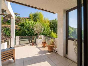 Vente Appartement 5 piècesMarseille 8e