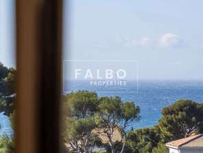 Vente Appartement 6 pièces +Marseille 8e