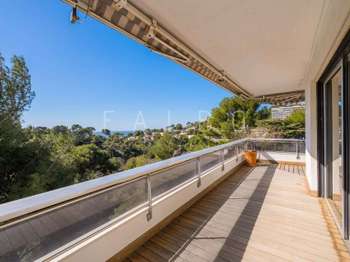 Vente Appartement 6 pièces +Marseille 8e