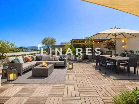 Vente appartement 5 pièces Marseille 8e 13