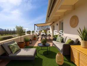 Vente Appartement 4 piècesMarseille 8e