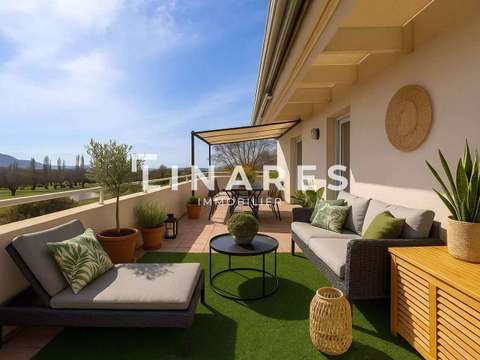 Vente appartement 4 pièces Marseille 8e 13