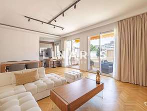 Vente Appartement 3 piècesMarseille 8e