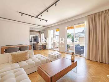 Vente appartement 3 pièces Marseille 8e 13