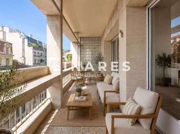 Vente Appartement 5 piècesMarseille 8e