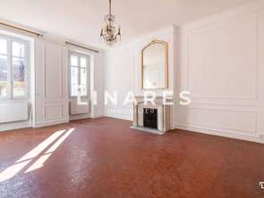 Vente Appartement 5 piècesMarseille 8e