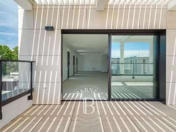 Vente appartement 5 pièces Marseille 8e 13