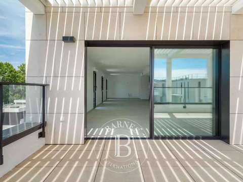 Vente appartement 5 pièces Marseille 8e 13