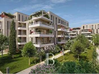 Vente appartement 4 pièces Marseille 8e 13
