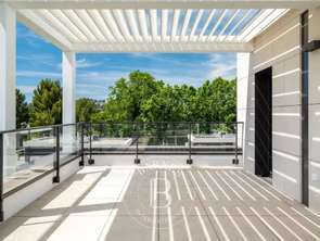 Vente Appartement 4 piècesMarseille 8e