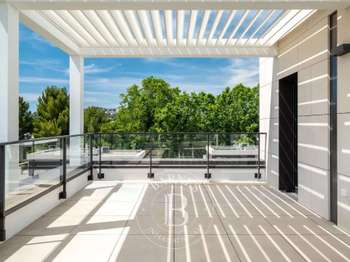 Vente appartement 4 pièces Marseille 8e 13