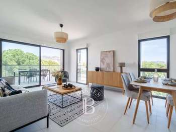 Vente appartement 3 pièces Marseille 8e 13
