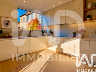 Vente appartement 5 pièces