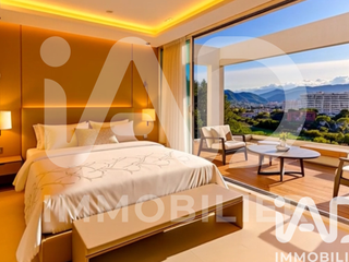 Vente appartement 5 pièces