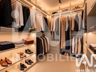 Vente appartement 5 pièces