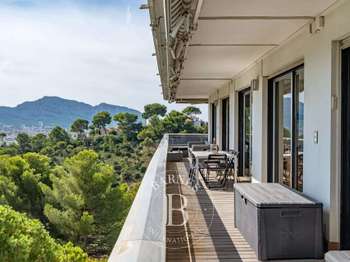 Vente appartement 6 pièces Marseille 8e 13