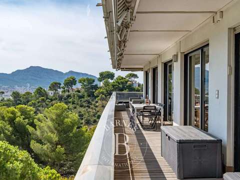 Vente appartement 6 pièces Marseille 8e 13