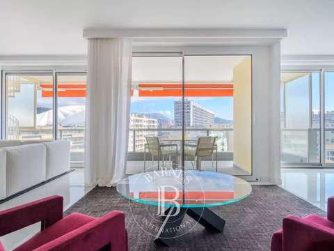 Vente appartement 6 pièces Marseille 8e 13