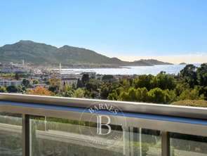 Vente Appartement 4 piècesMarseille 8e