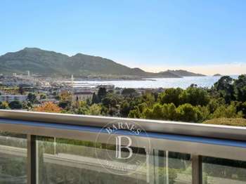 Vente appartement 4 pièces Marseille 8e 13