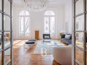 Vente Appartement 6 pièces +Marseille 8e