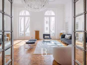 Vente appartement 7 pièces Marseille 8e 13
