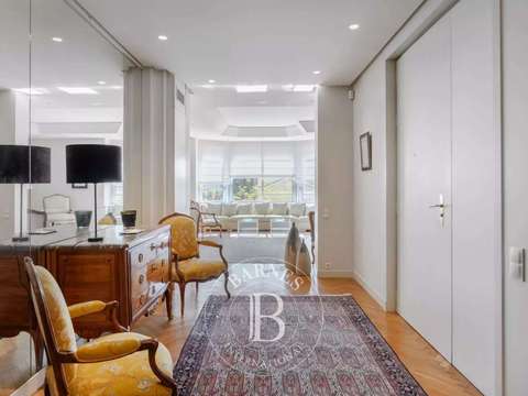 Vente appartement 5 pièces Marseille 8e 13