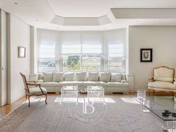 Vente Appartement 5 piècesMarseille 8e