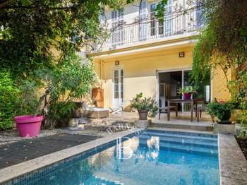 Appartement 5 pièces 162 m² · à Marseille 8e · 162 m² · 1 190 000 €